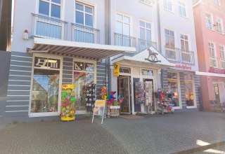 © Waren (Müritz) Information © Waren (Müritz) Information