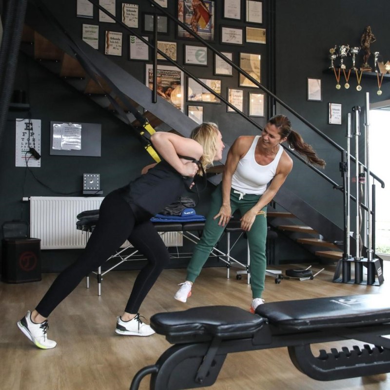 &copy; Anita He&szlig;