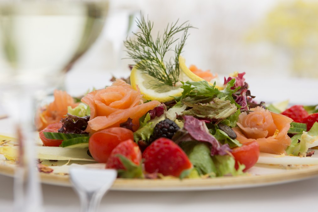 Hotel Kaiserhof Usedom, © Hotel Kaiserhof Usedom