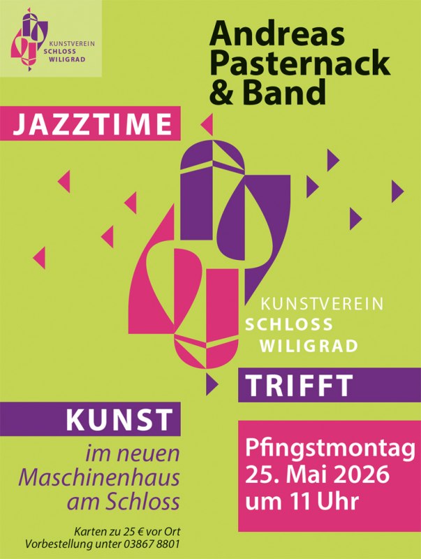 &copy; Kunstverein Wligrad e.V.