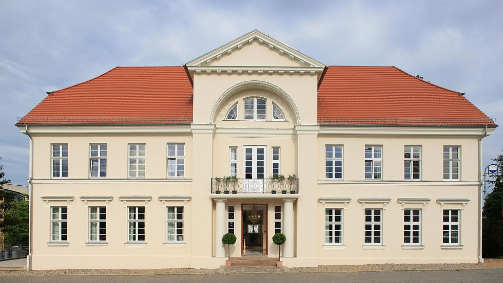 © Hotel Prinzenpalais © Hotel Prinzenpalais