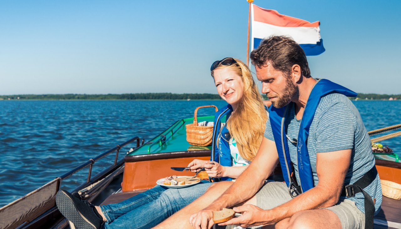 Kulinarische Erlebnistouren auf den Twee Gebroeders, &copy; TMV/ S&uuml;&szlig;