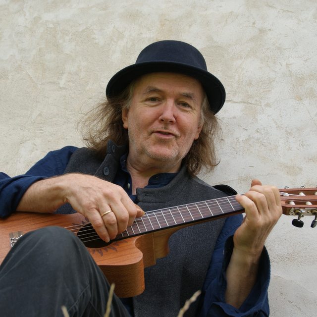 Gerhard Sch&ouml;ne, &copy; Kurverwaltung Born a.D.