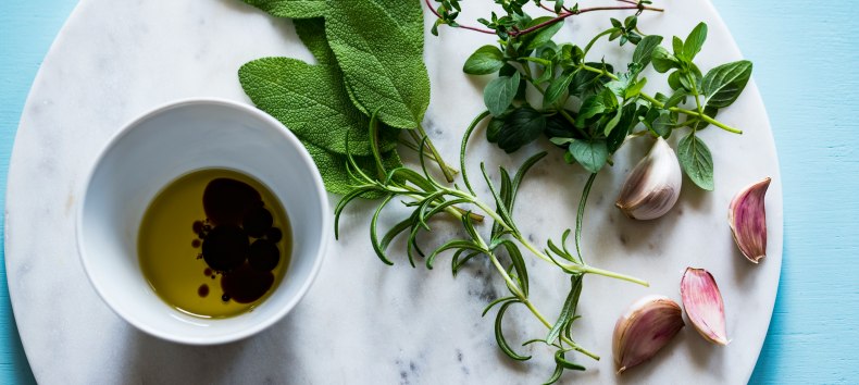 Kräuter | Symbolfoto, © Joanna Kosinska / Unsplash Kräuter | Symbolfoto, © Joanna Kosinska / Unsplash