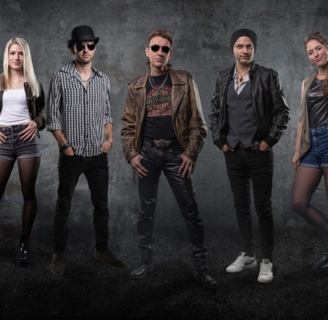 © Veranstalter © Veranstalter