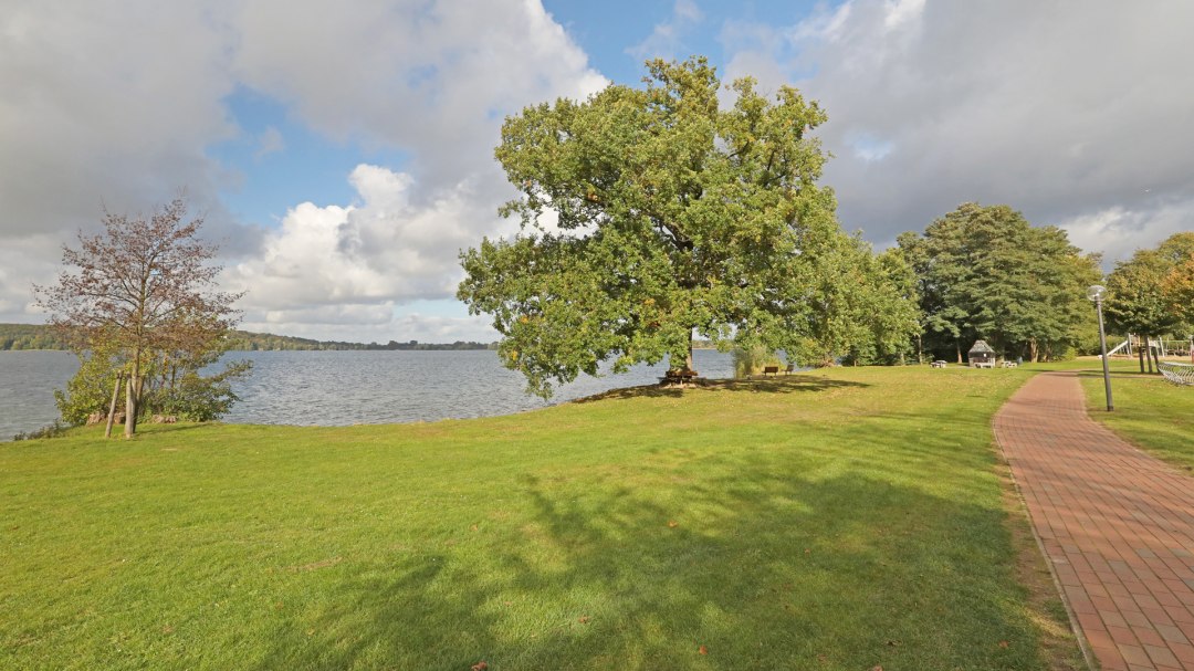 Am Augustabad Neubrandenburg_5, © TMV/Gohlke Am Augustabad Neubrandenburg_5, © TMV/Gohlke