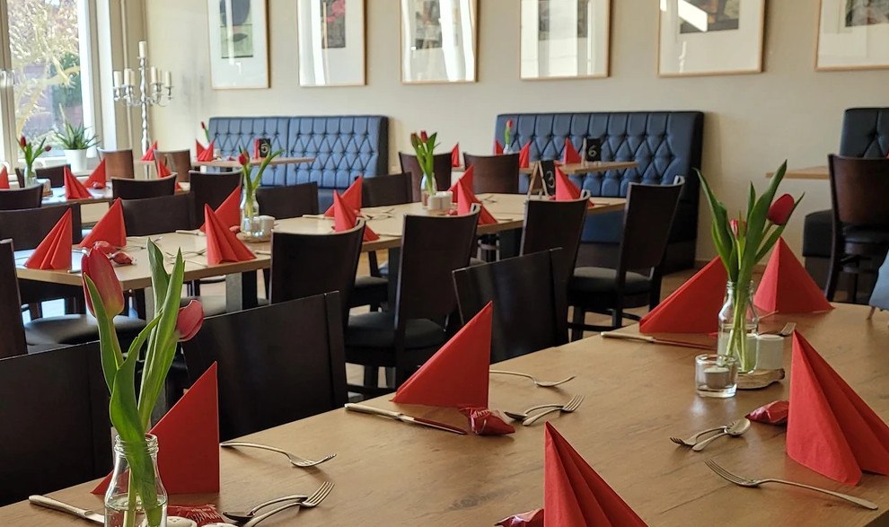 © Das Restaurant © Das Restaurant