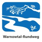2021_Routenlogo_Warnowtal-Rundweg, © TMV