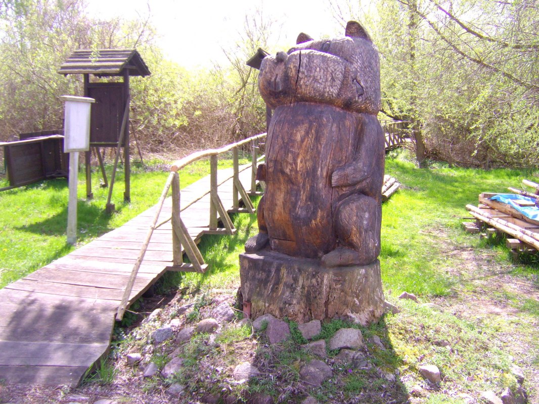 Bever // &copy; Wobau Demmin GmbH