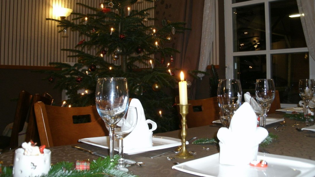 Besinnliche Weihnachtszeit, © Sabine Hoja Besinnliche Weihnachtszeit, © Sabine Hoja