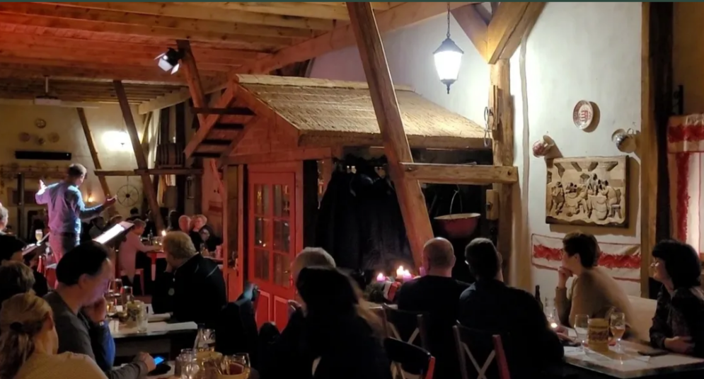 Zoltáns Hof, © Zoltan Szekely Zoltáns Hof, © Zoltan Szekely