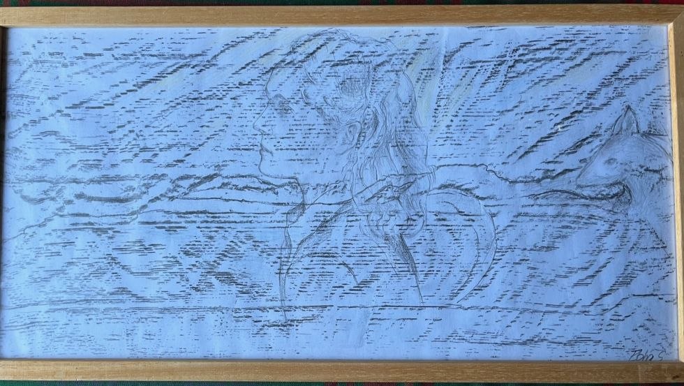 © Ebba Sakel © Ebba Sakel