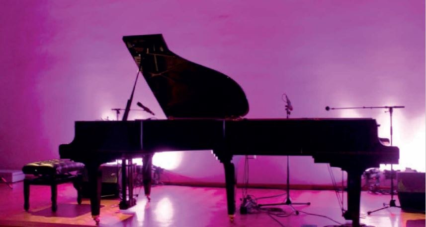 Neujahrskonzert in Boltenhagen, © Kurverwaltung Ostseebad Boltenhagen Neujahrskonzert in Boltenhagen, © Kurverwaltung Ostseebad Boltenhagen