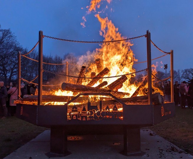 &copy; Veranstaltunmgszentrum Neubrandenburg