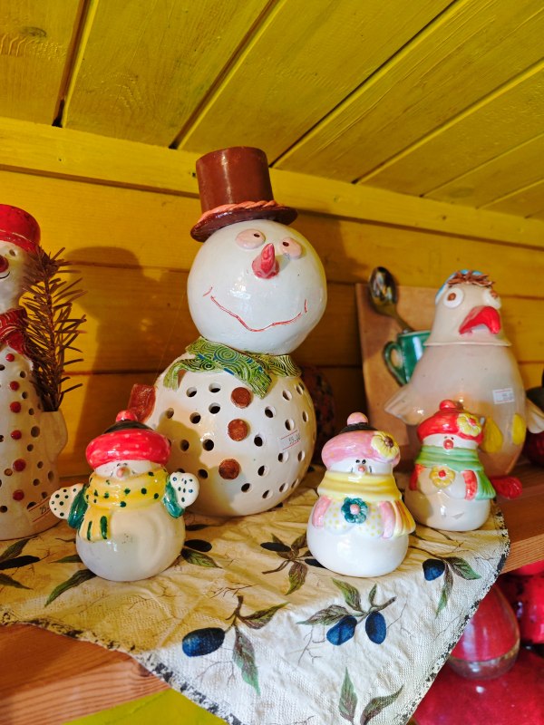 Keramik // &copy; S&uuml;dliche Boddenk&uuml;ste