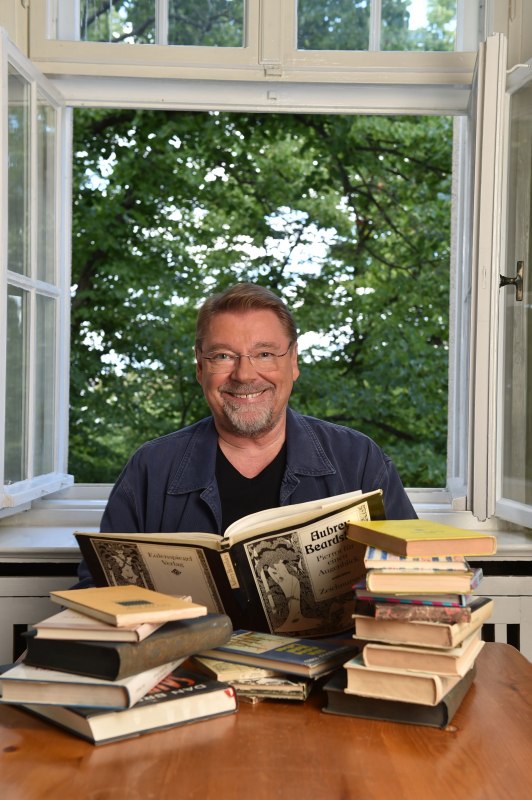 Pressefoto_J&Uuml;RGEN VON DER LIPPE_2_(c) Andre Kowalski, &copy; Andre Kowalski