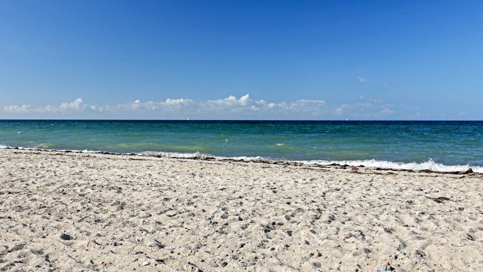 Surfspot K&auml;gsdorf strand, &copy; TMV, Danny Gohlke