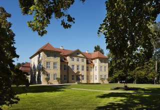 © Schloss-Mirow©SSGK-MV © Schloss-Mirow©SSGK-MV