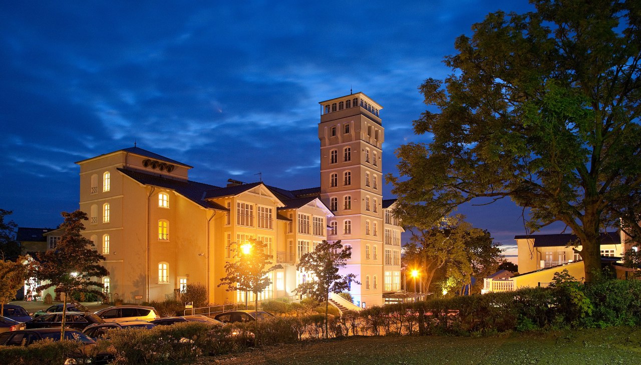 YKnTMXmK, &copy; Vju Hotel R&uuml;gen