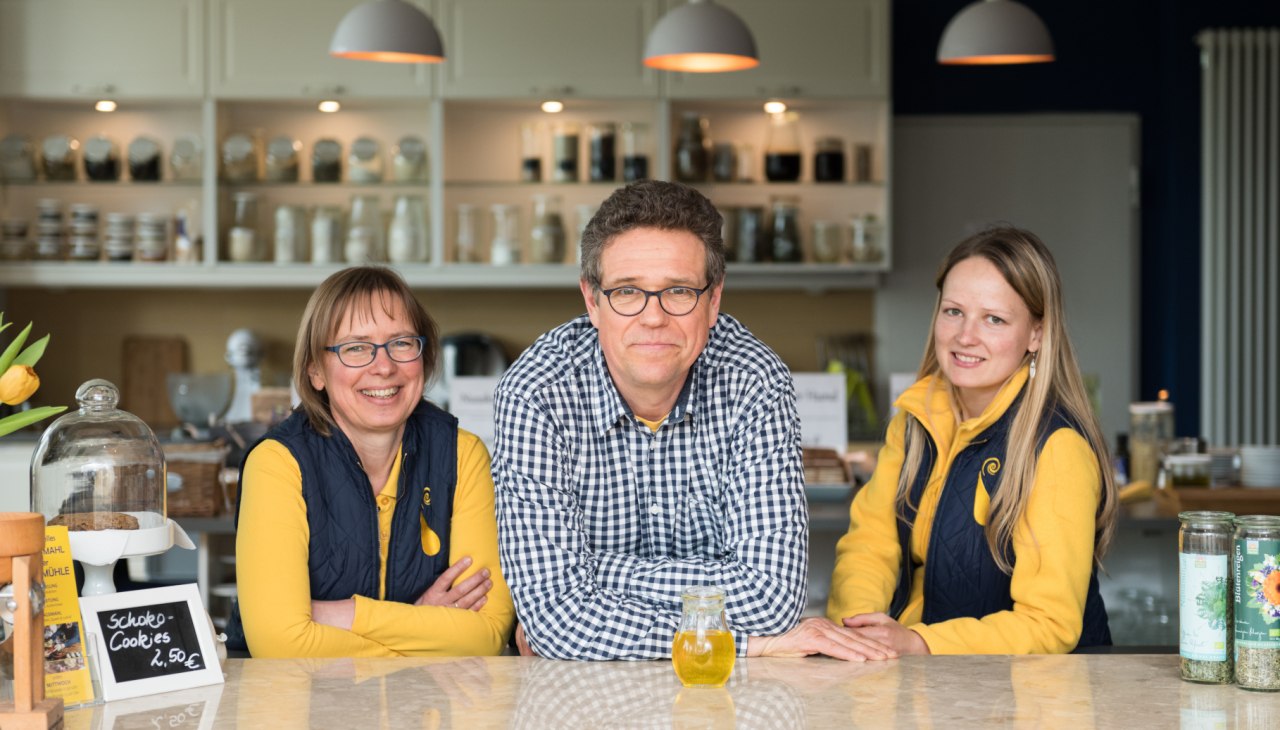 We zijn er voor jou!, &copy; Ostseem&uuml;hle/Zaepernick