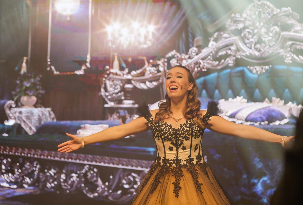 Best of Musicals // © LE‘ – DIE AGENTUR UG Best of Musicals // © LE‘ – DIE AGENTUR UG