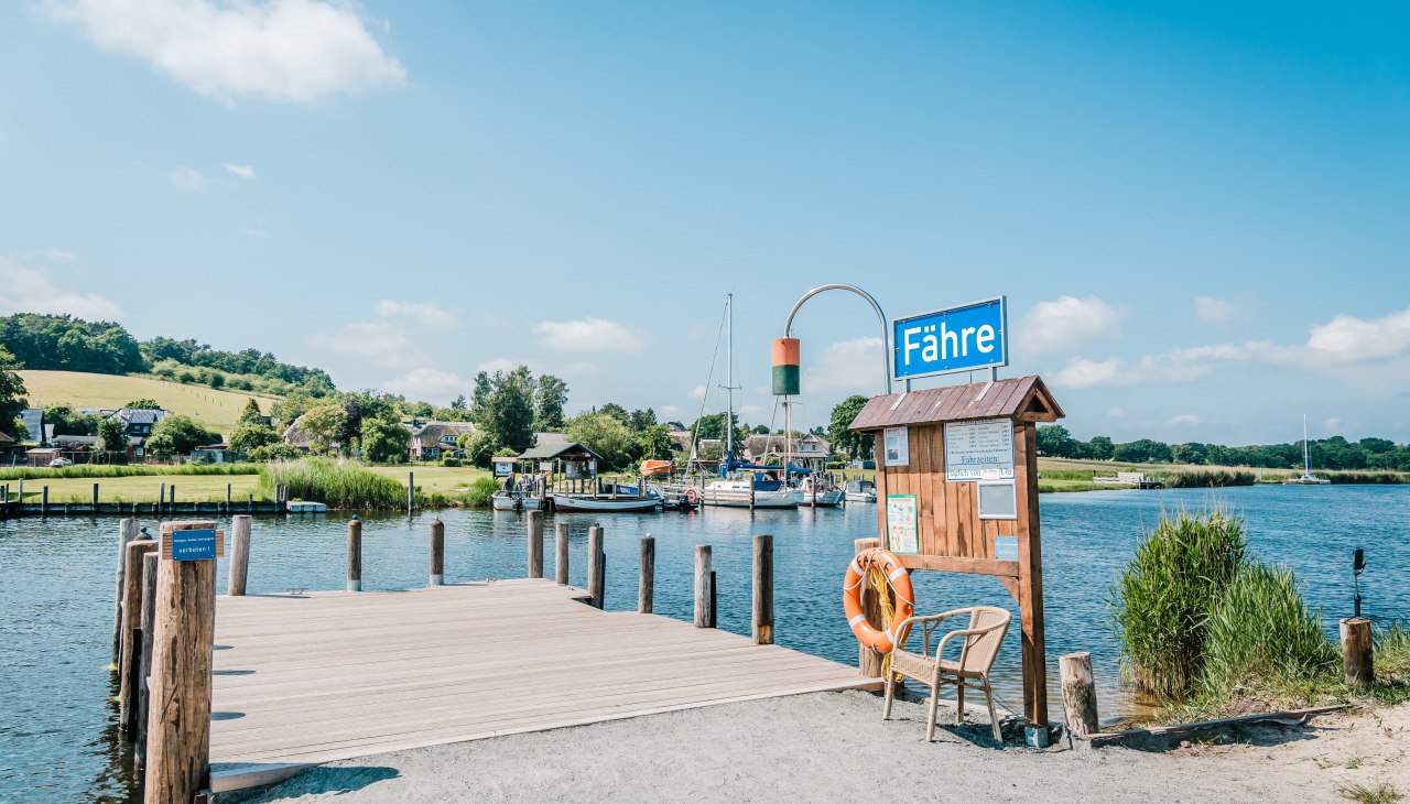 Baabe_bollwerk_faehre_c_Mirko-Boy, © Mirko Boy Baabe_bollwerk_faehre_c_Mirko-Boy, © Mirko Boy