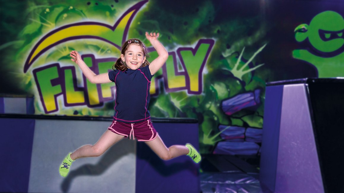 FLIP & FLY, © Level Up One GmbH