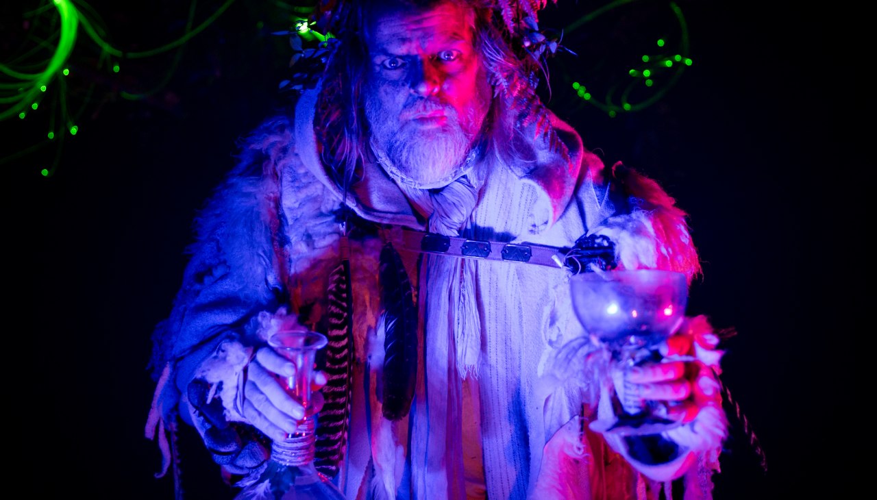 Fest der Moorgeister | Rückblick 2025, © André Pristaff (TuK) Fest der Moorgeister | Rückblick 2025, © André Pristaff (TuK)