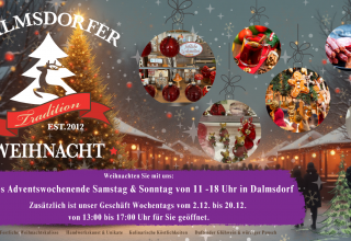 © Glasmanufaktur Dalmsdorf