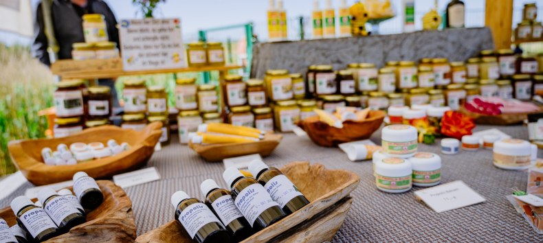 © Binzer Bucht Tourismus © Binzer Bucht Tourismus