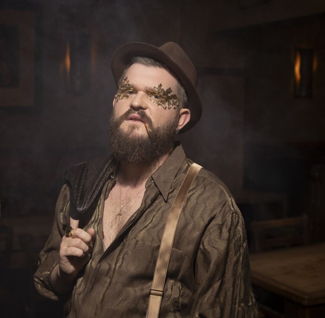 © Sinje Hasheider © Sinje Hasheider