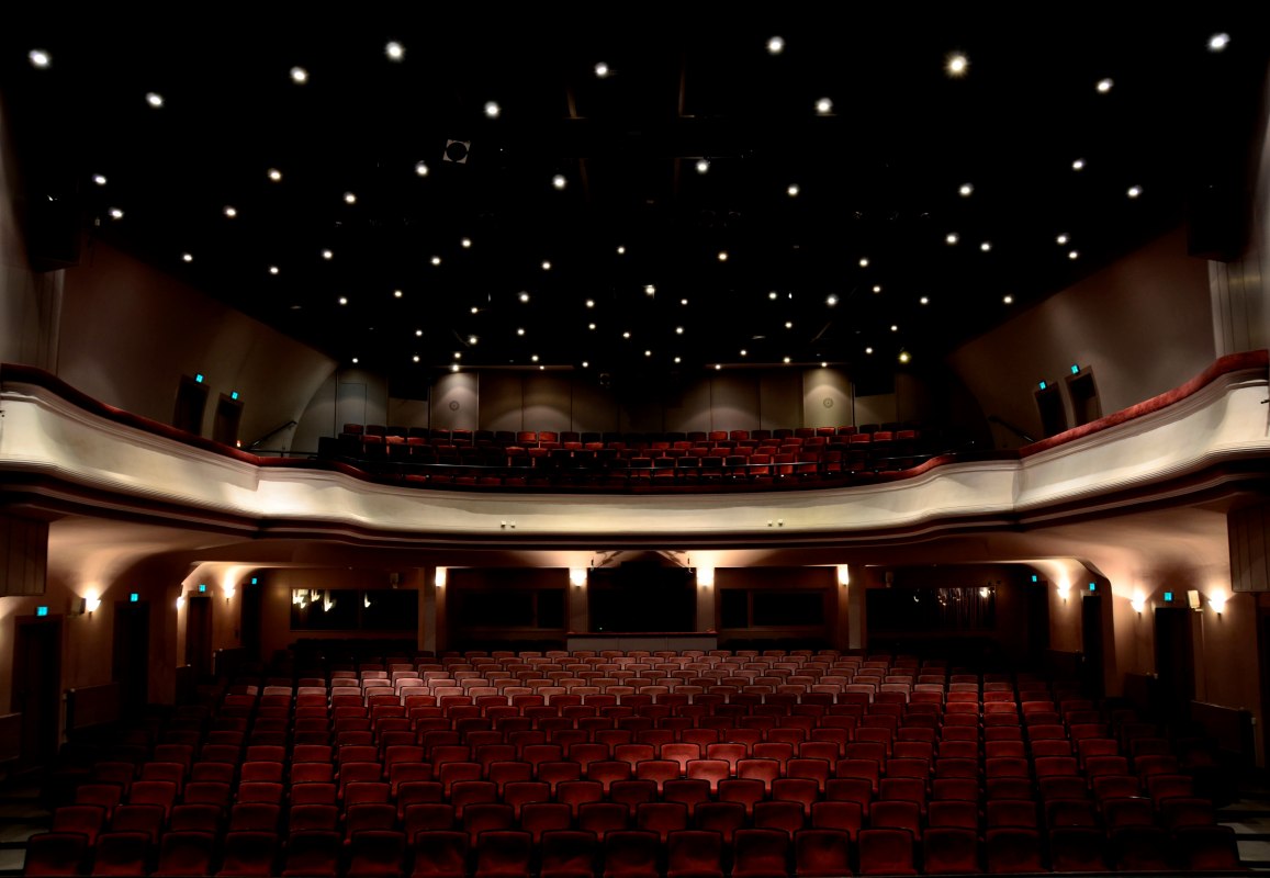 &copy; Volkstheater Rostock/Dorit G&auml;tjen