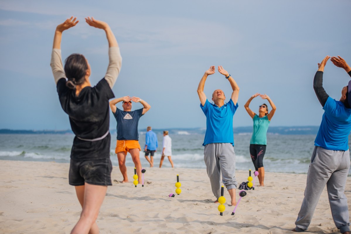 &copy; Binzer Bucht Tourismus | Ch. Thiele