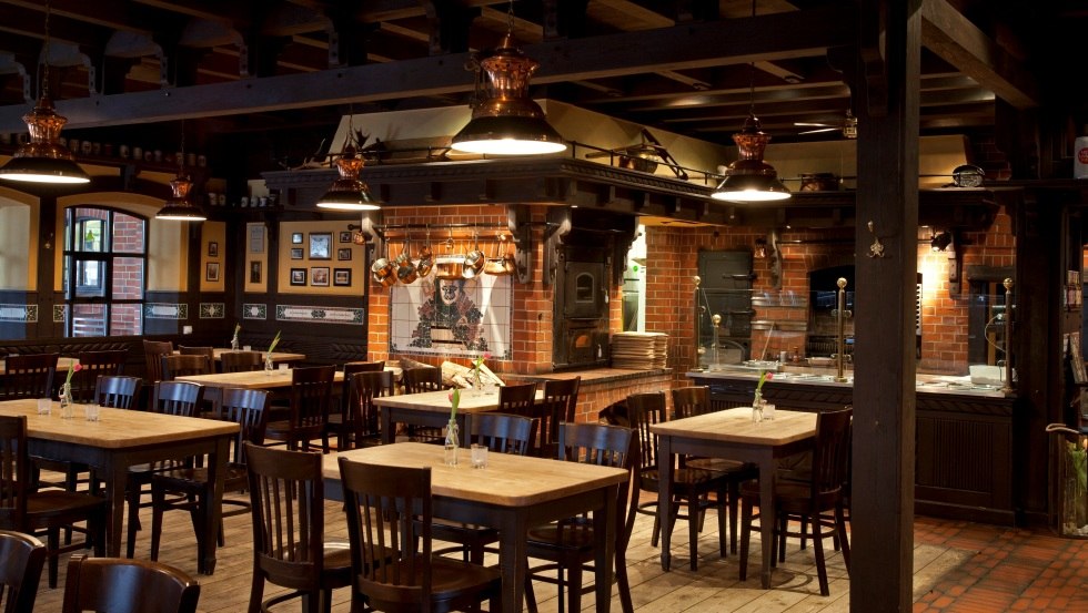 Vielanker Brauhaus Restaurant, &copy; VIELANKER Brauhaus GmbH & Co.KG, Vielank