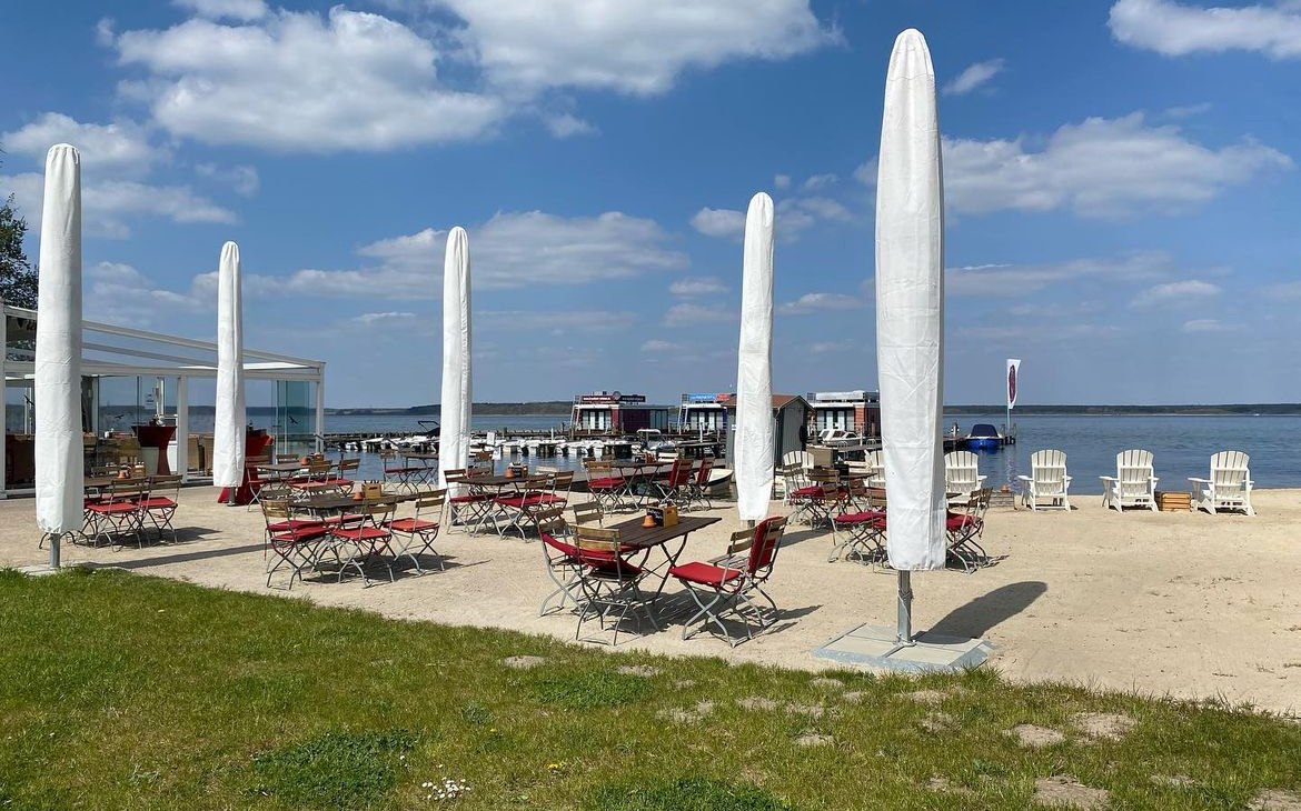 SeeWirtschaft Untergöhren, © SeeWirtschaft Untergöhren SeeWirtschaft Untergöhren, © SeeWirtschaft Untergöhren