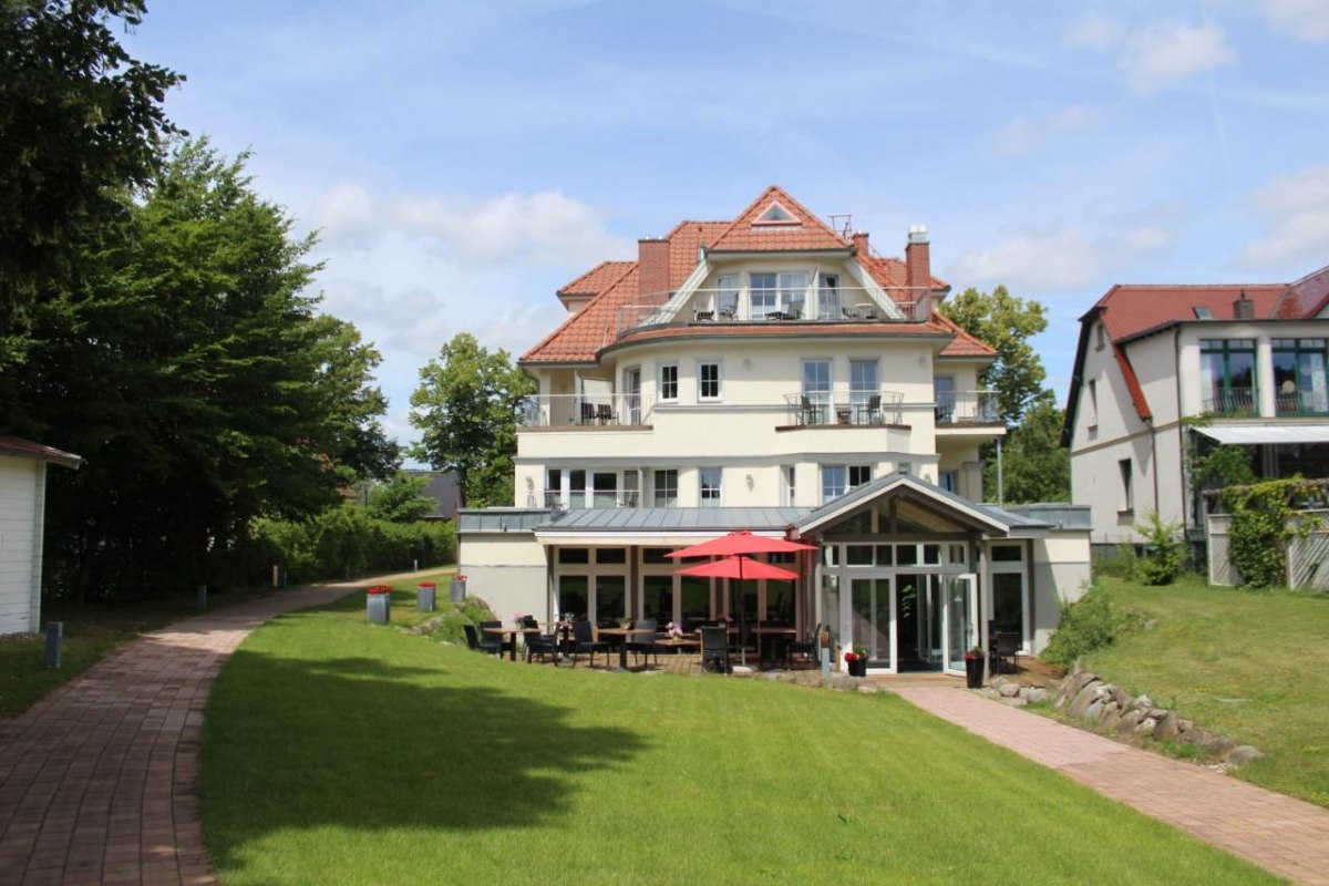 &copy; Hotel Villa Passion