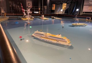 © Schifffahrtsmuseum Rostock © Schifffahrtsmuseum Rostock