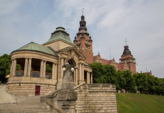 © Pomorze Zachodnie © Pomorze Zachodnie