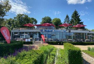 &copy; Restaurant / Caf&eacute; Ventspils