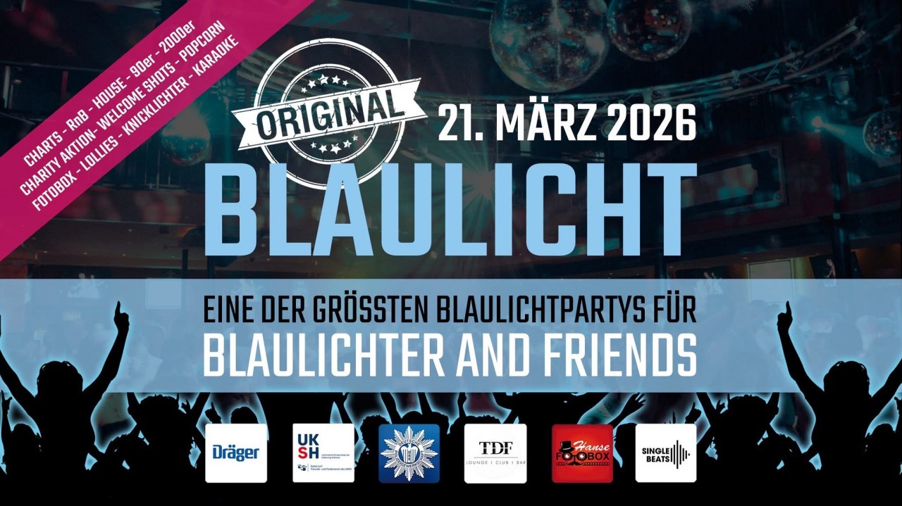 BLAULICHT, &copy; SIngleBeats