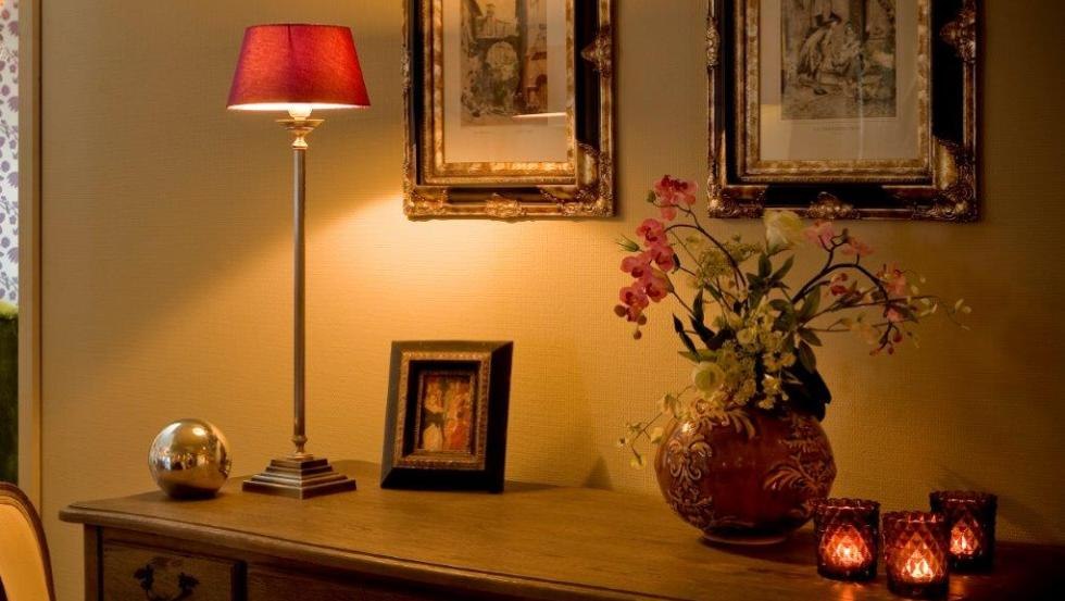 Samen rustige uren doorbrengen in een ontspannen sfeer, © Van der Valk Landhotel Spornitz Samen rustige uren doorbrengen in een ontspannen sfeer, © Van der Valk Landhotel Spornitz