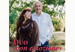 DUO con emozione, &copy; Annelie Brus