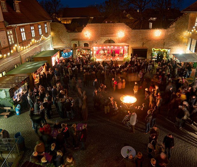 © Stadt Neustadt-Glewe/ SEB Fotografie © Stadt Neustadt-Glewe/ SEB Fotografie
