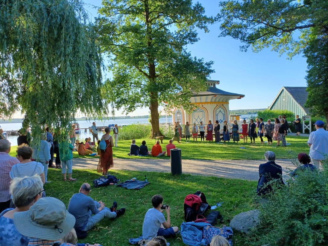 &copy; Stadt Neustrelitz