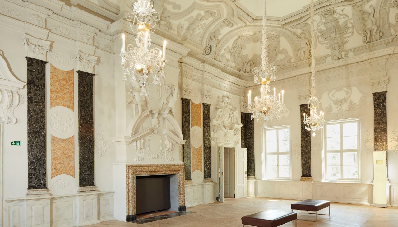 Schloss-Mirow&copy;SSGK-MV, &copy; Schloss-Mirow&copy;SSGK-MV