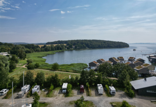 im-jaich Wohnmobilstellplatz – mit dem Camper direkt am Wasser // © Florian Melzer/im-jaich im-jaich Wohnmobilstellplatz – mit dem Camper direkt am Wasser // © Florian Melzer/im-jaich