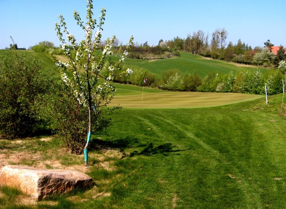 Golfclub Mecklenburg-Strelitz, © GC Mecklenburg-Strelitz Golfclub Mecklenburg-Strelitz, © GC Mecklenburg-Strelitz