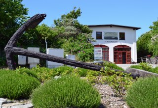 &copy; Hafen- und Kurbetrieb