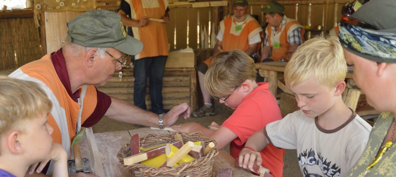 &copy; Stadt Neustrelitz/ Roman Vitt