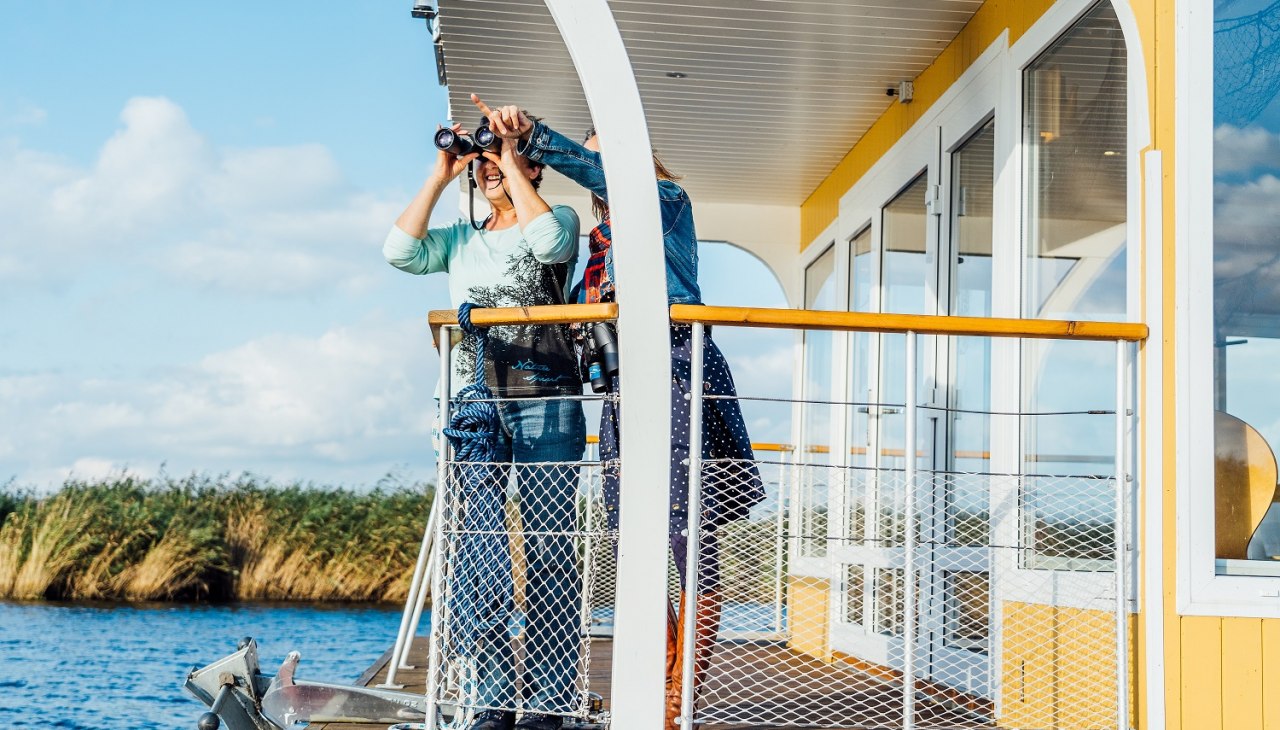 Tagestour, &copy; AFL